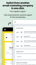 BayEngage - Email and SMS marketing